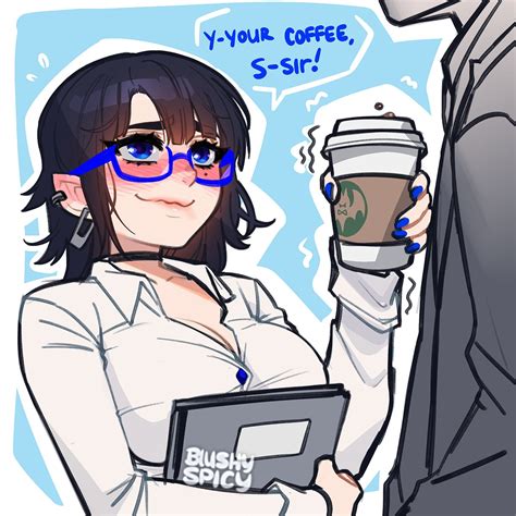 blushyspicy nsfw